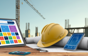 Construction ERP Software