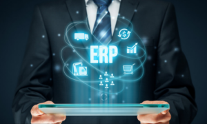 ERP Online