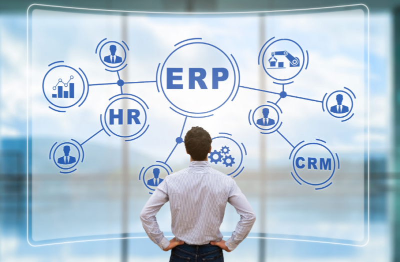 ERP Program