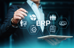 Top ERP Systems