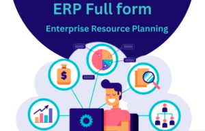 ERP Resource Management