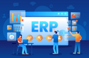 ERP Software Providers