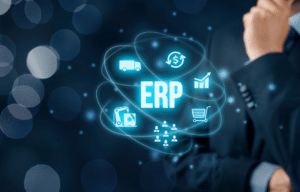 ERP Solutions