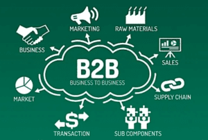 How B2B Sales Teams Win with Digital Commerce