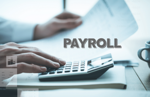 Payroll Companies