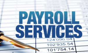 Services Payroll