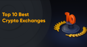 Top Crypto Exchanges